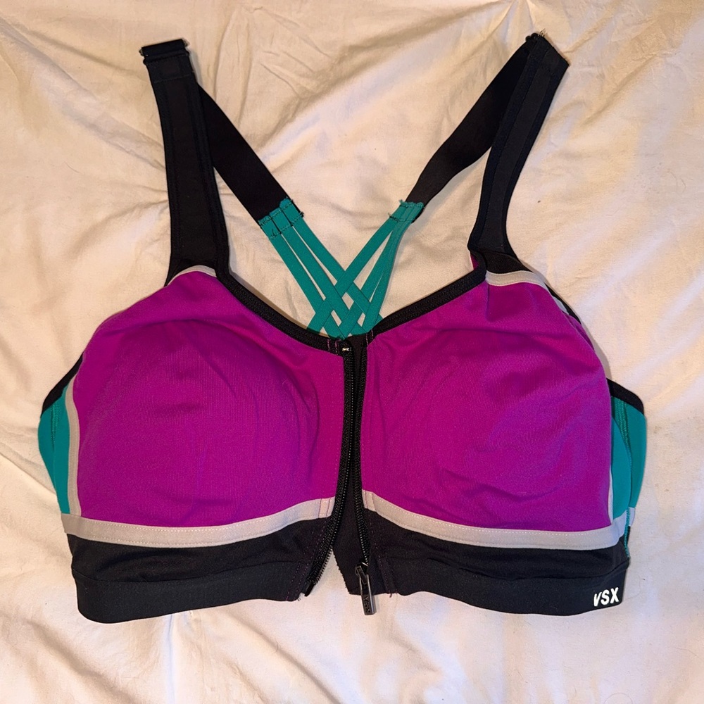 Victoria’s Secret Sports Bra 36C